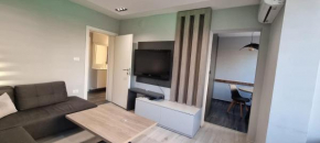 Nice apartment